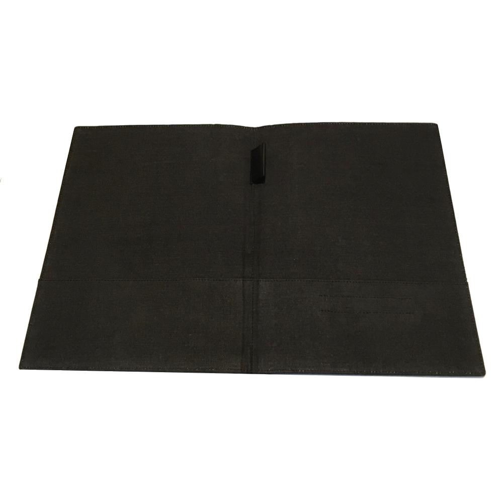 Leather Portfolio