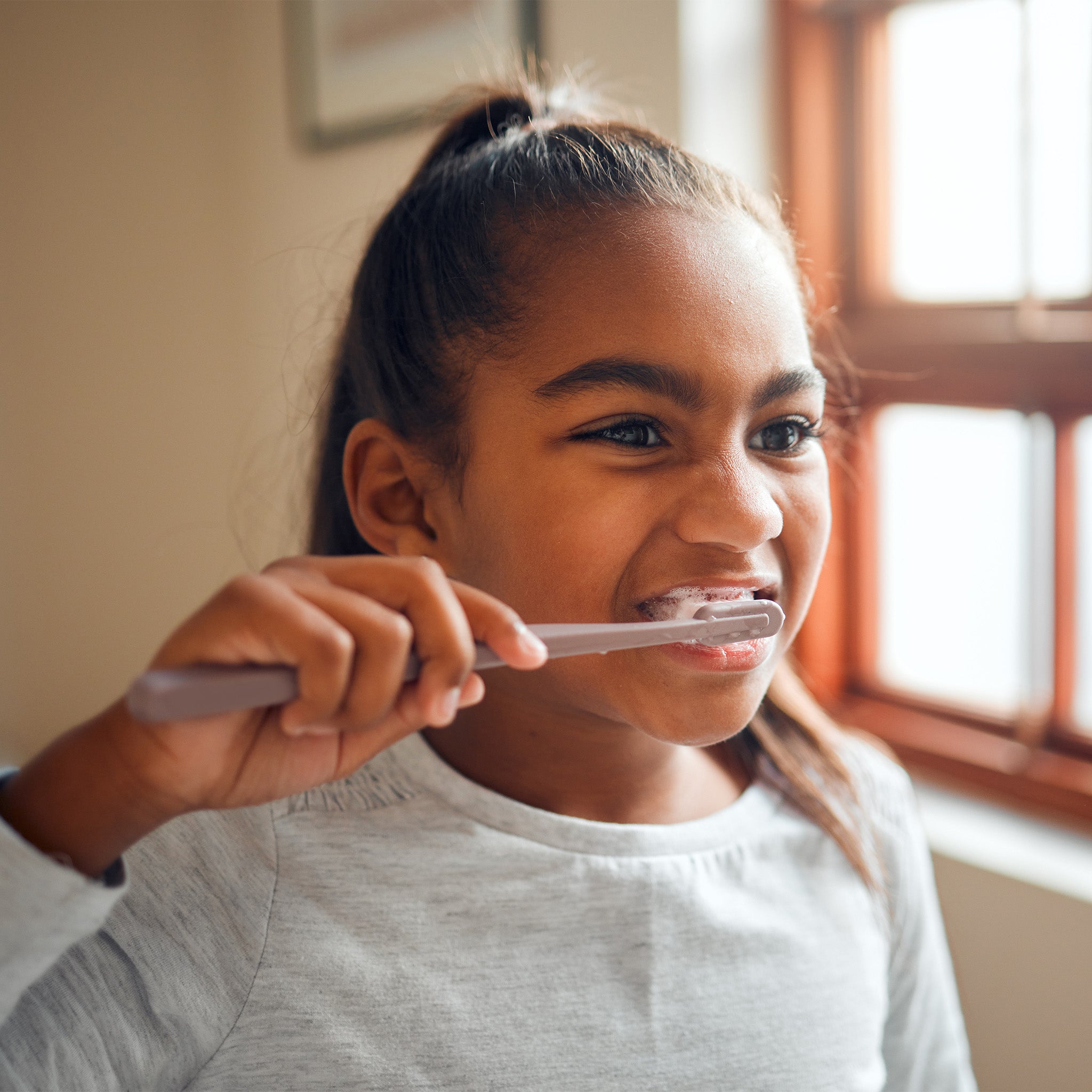 Redeem for Charity Impact: Give A Dental Kit to a Child in Foster Care