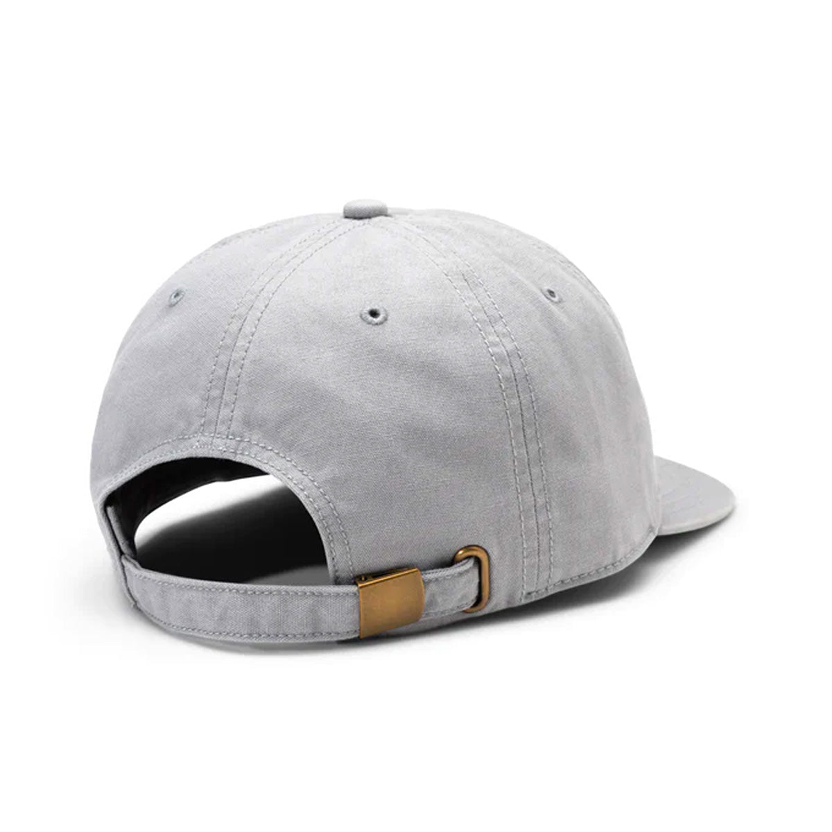 Light grey hat rear