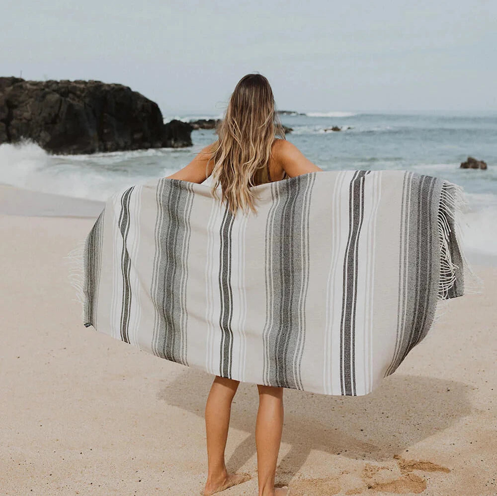 Beach Blanket Collection (Select from 5 designs)