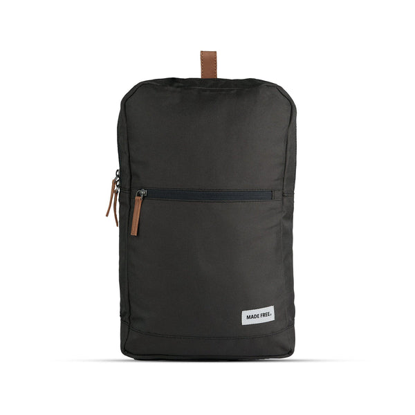  Urban Back Pack in Charcoal