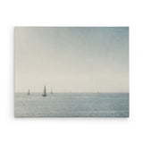 30x40 Coastal Canvas Print (Choose from 10+ Designs)