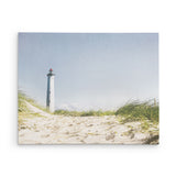 16x20 Coastal Canvas Print (Choose from 10+ Designs)