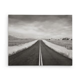 30x40 Rustic Canvas Print (Choose from 10+ Designs)