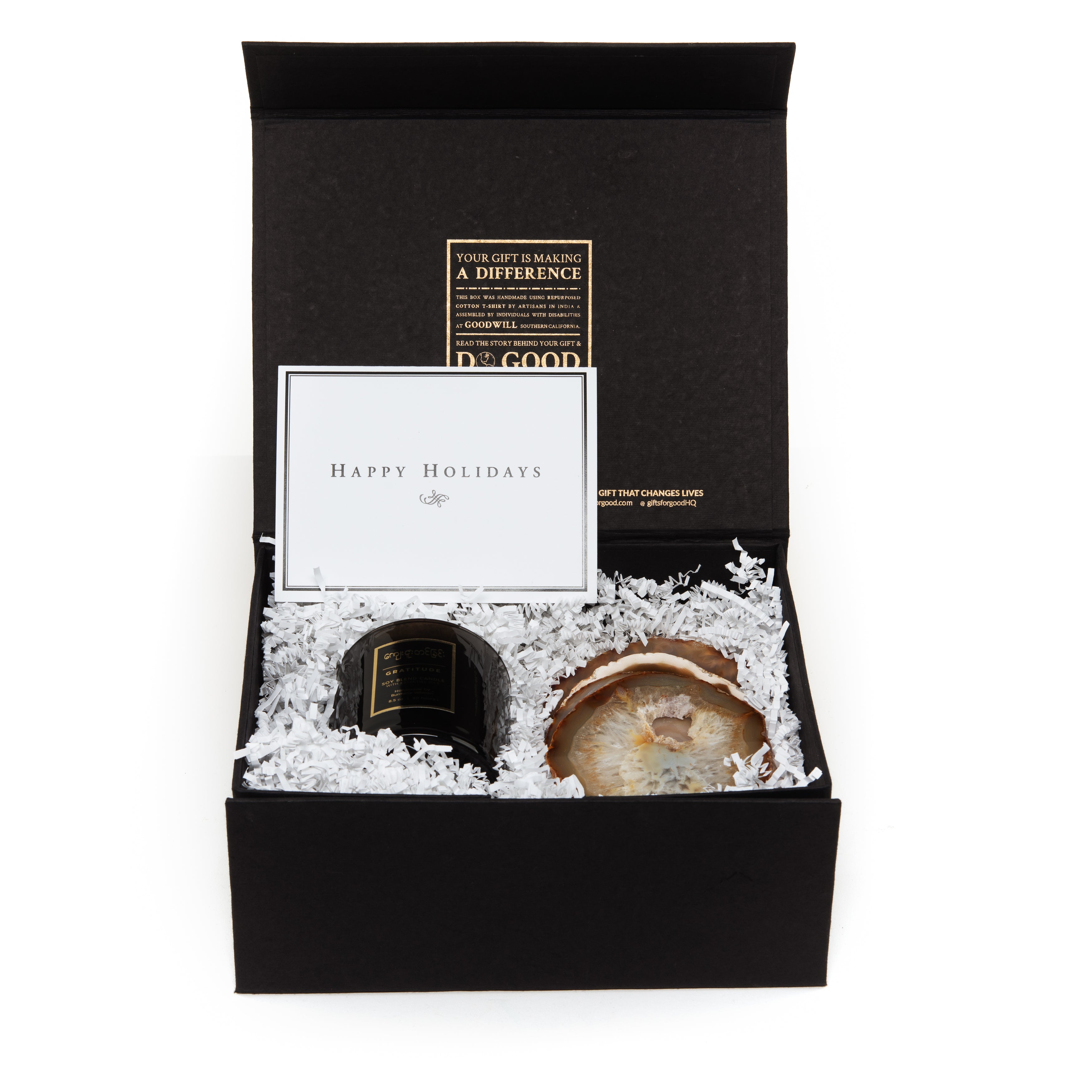 Gratitude Gift Box