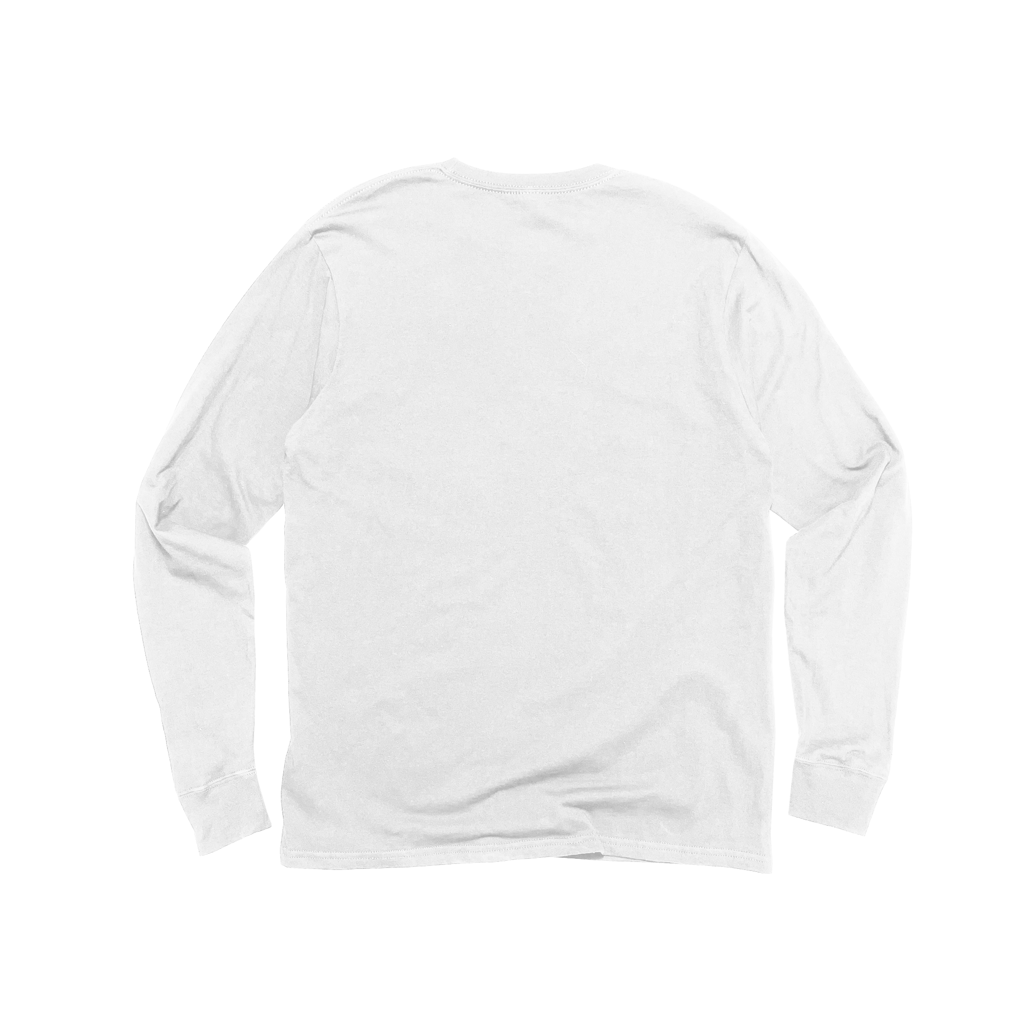 Unisex Premium Cotton Long Sleeve Tee