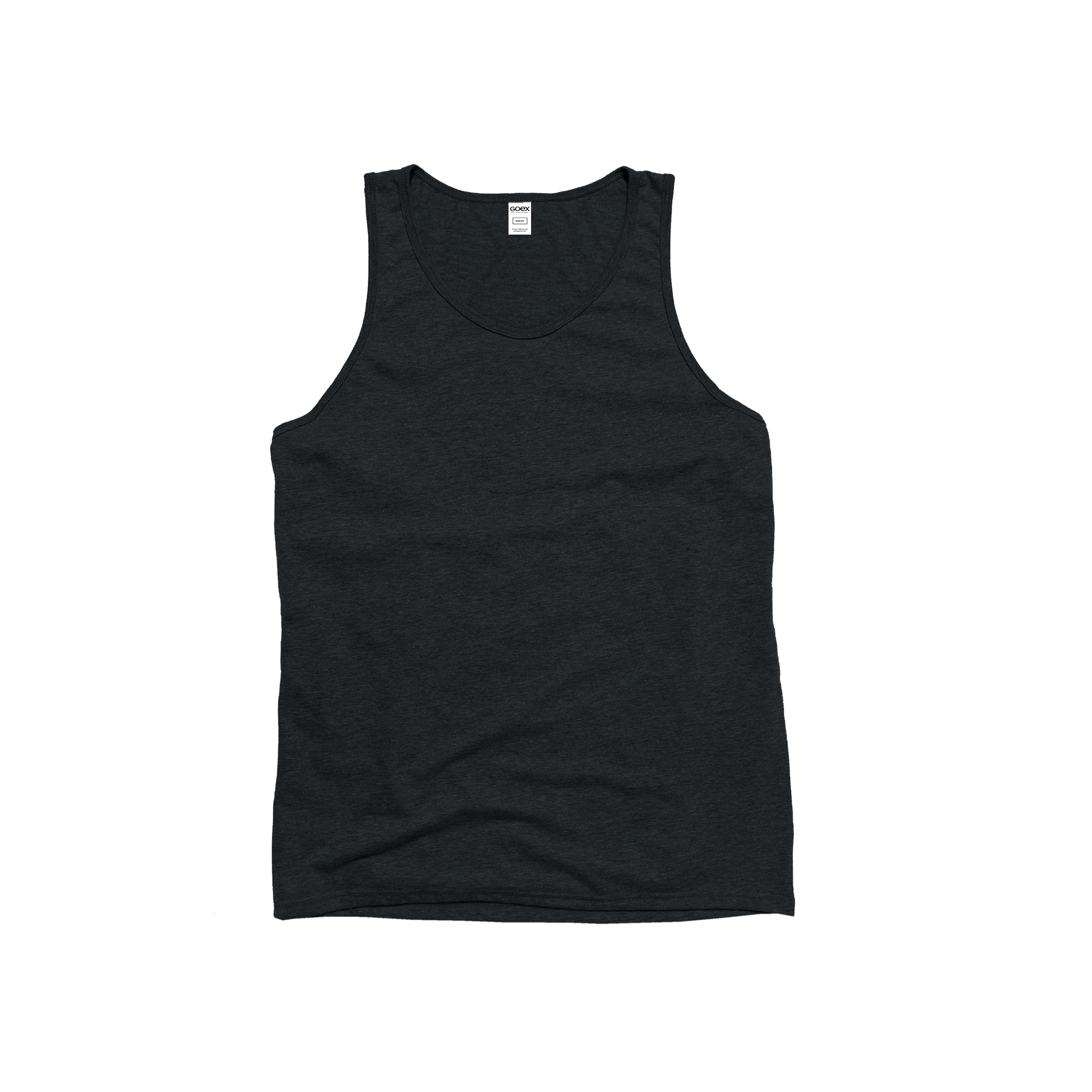 Unisex Triblend Tank