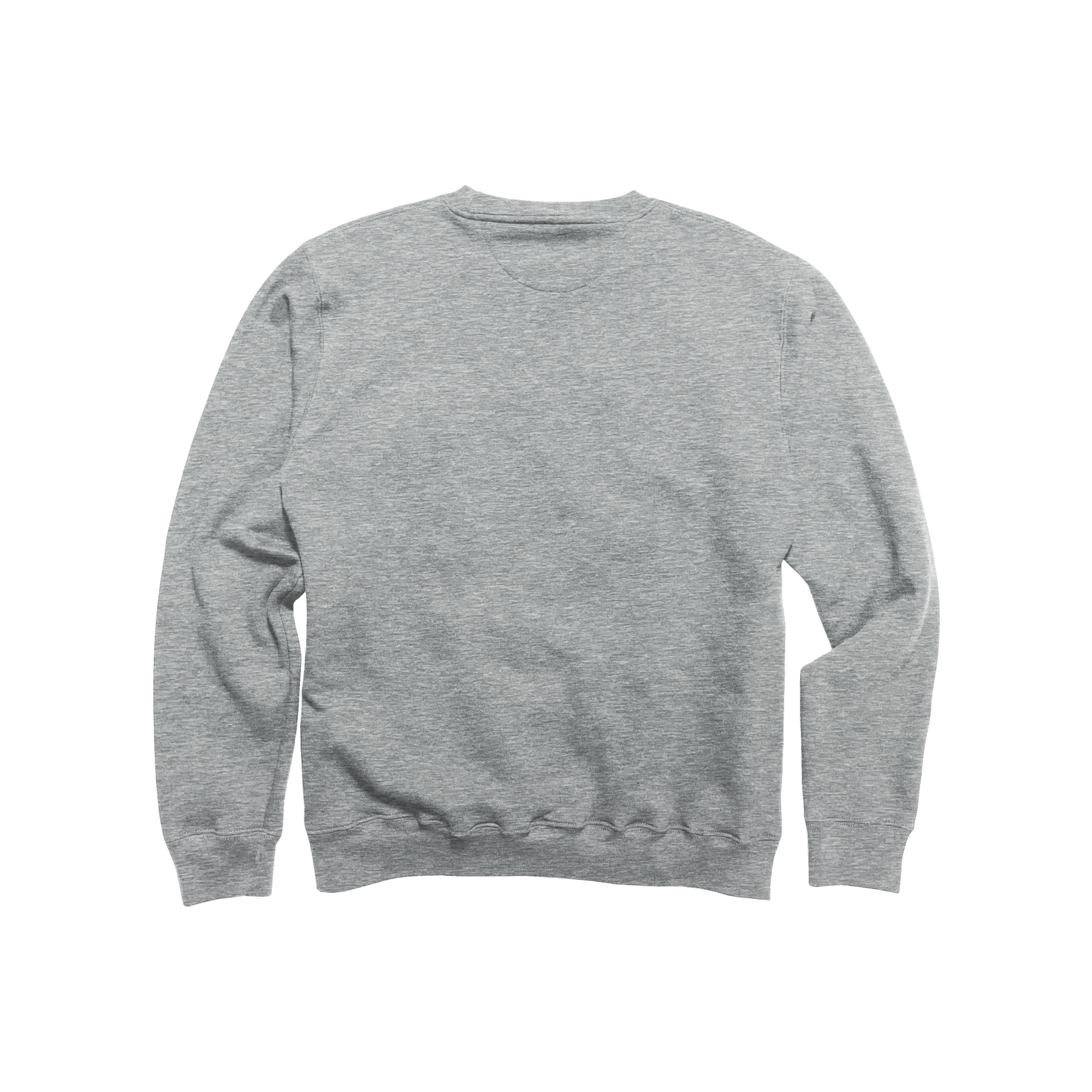 Unisex Fleece Crew