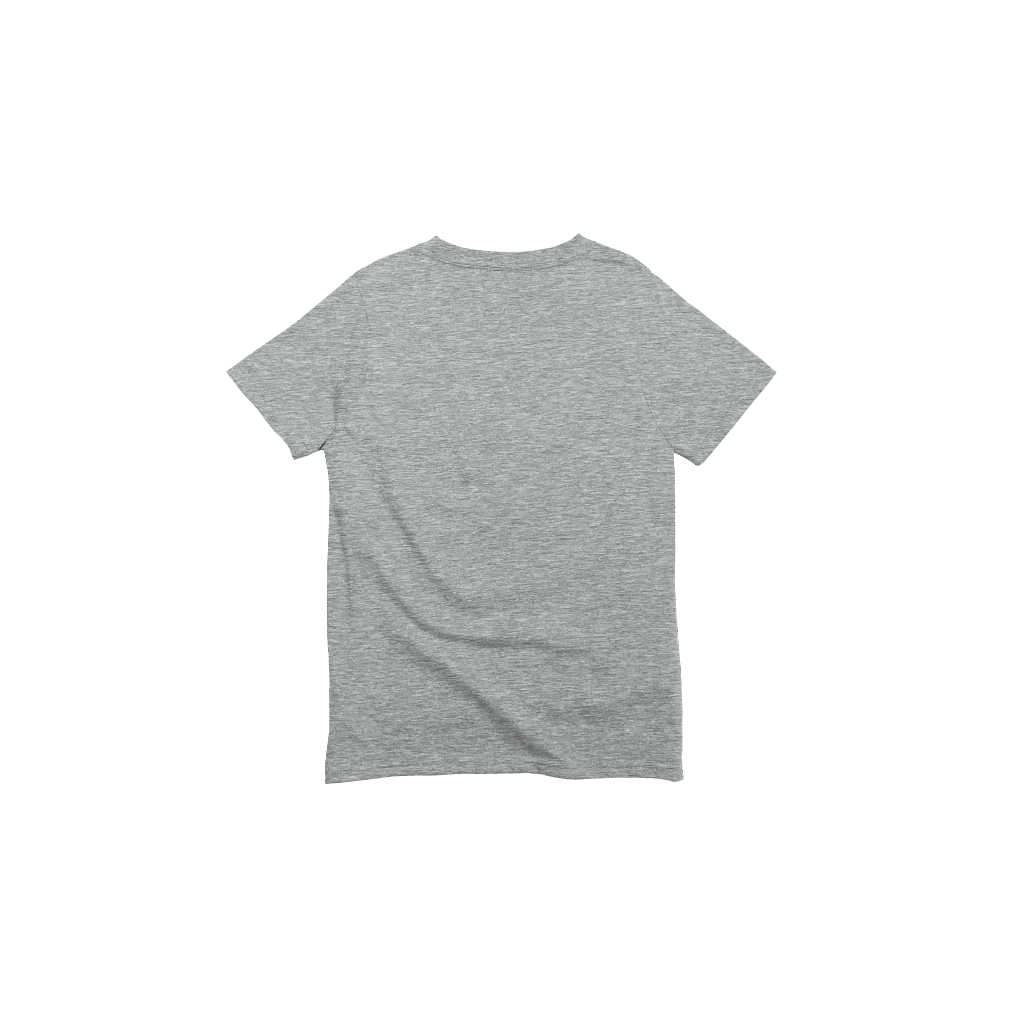 Youth Standard Cotton Short Sleeve Tee