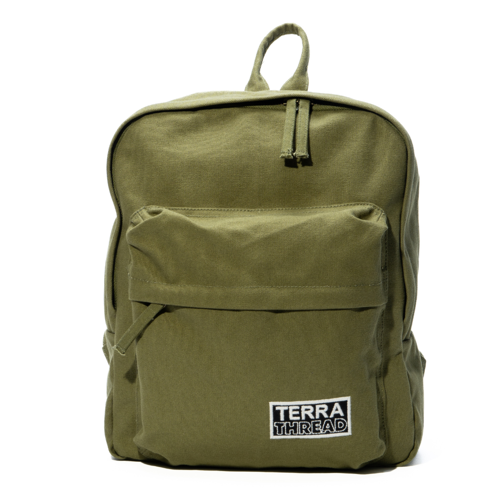 Zem Mini Backpack