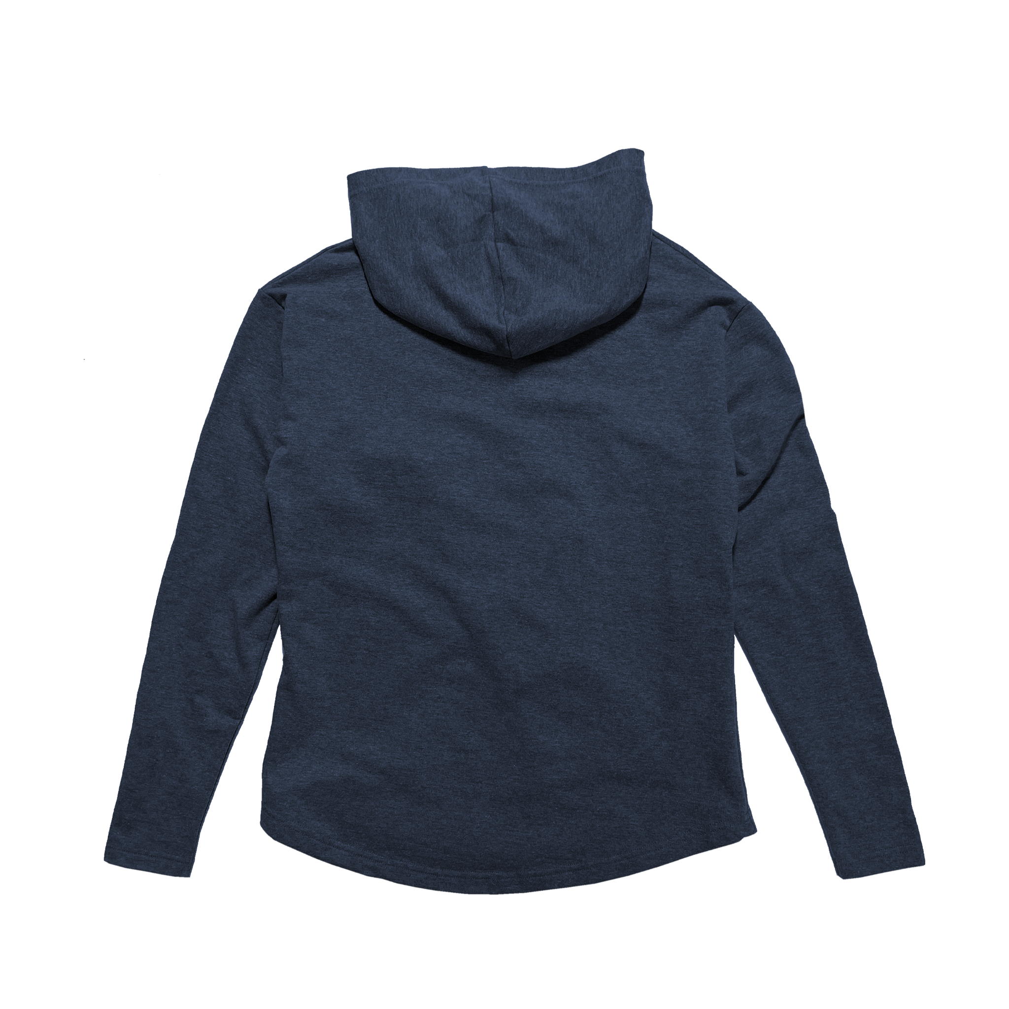 Ladies Fleece Weekender Hoodie