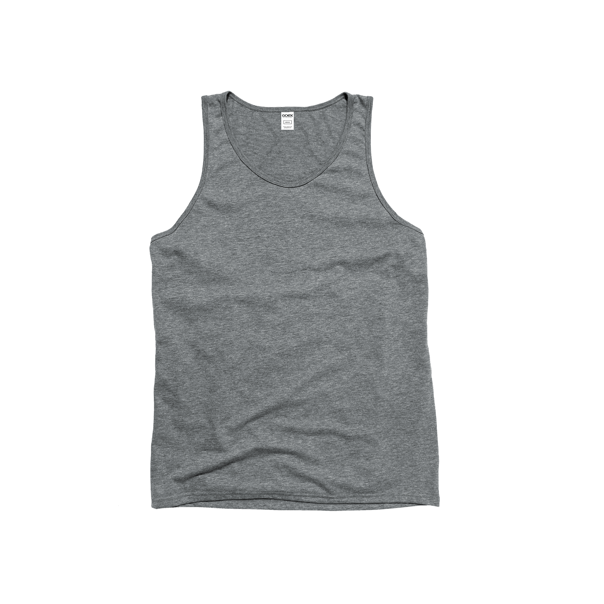 Unisex Triblend Tank