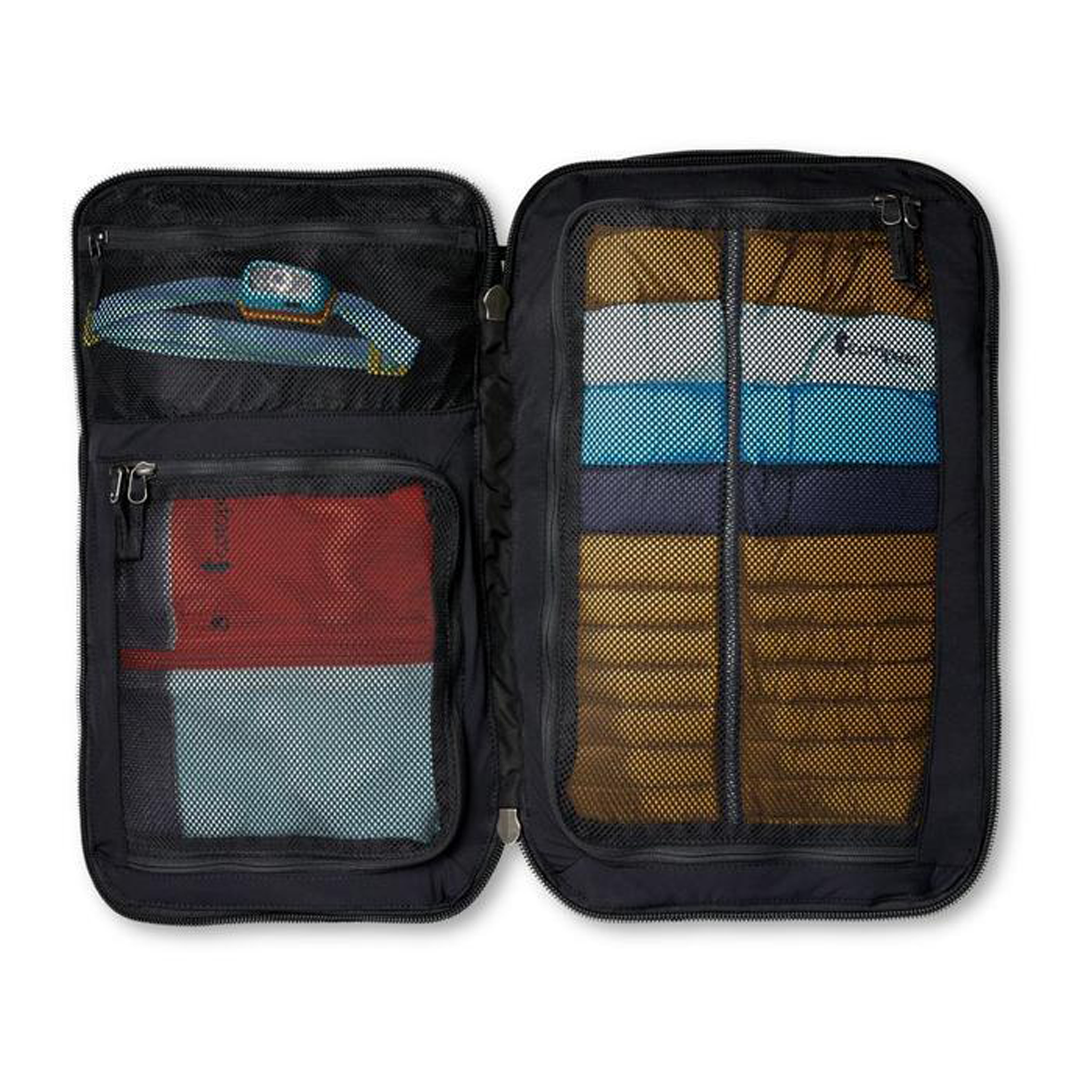 Allpa 28L Travel Pack