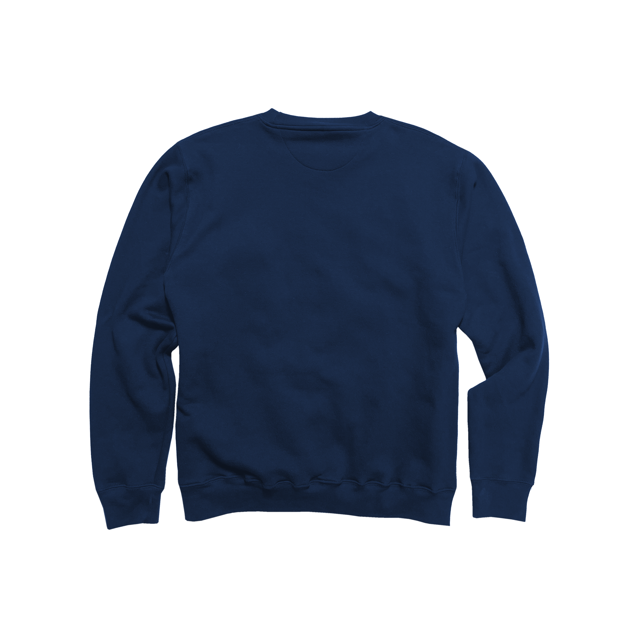 Unisex Fleece Crew