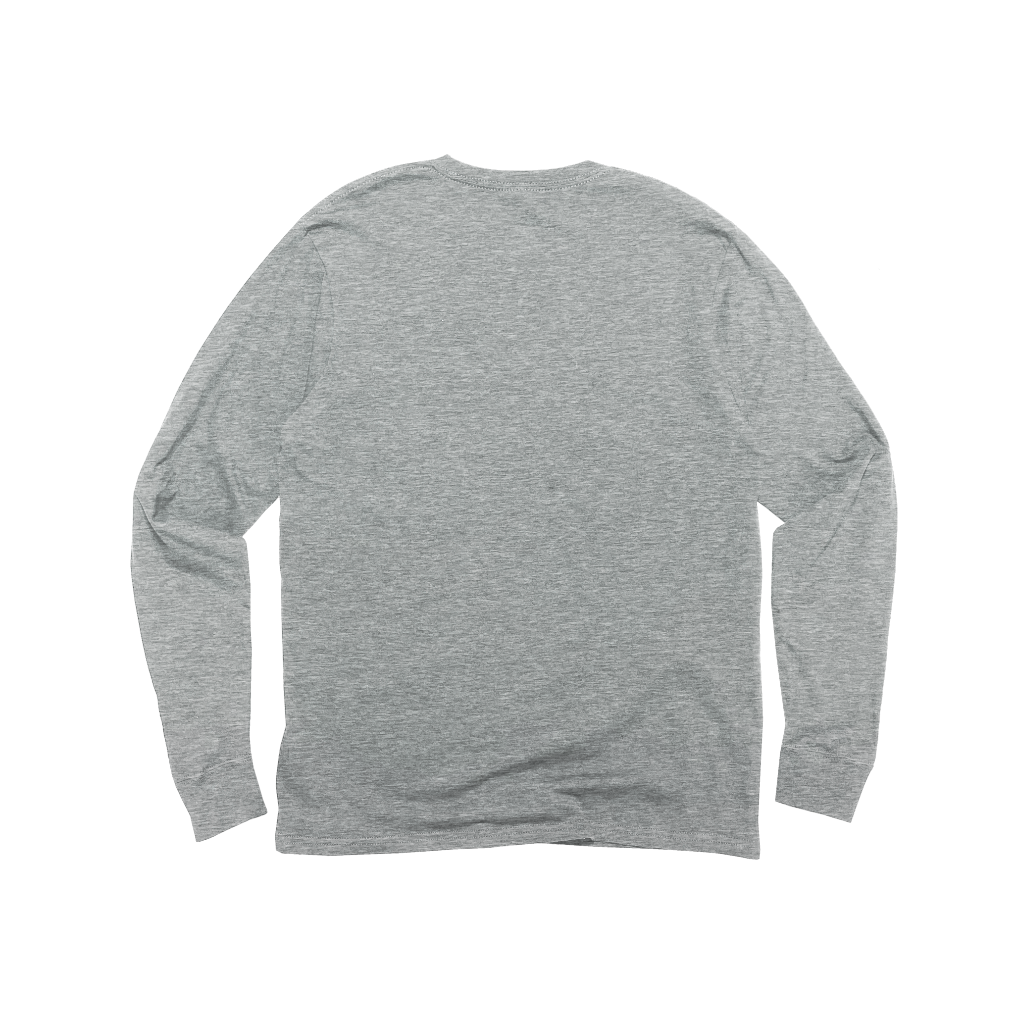 Unisex Premium Cotton Long Sleeve Tee