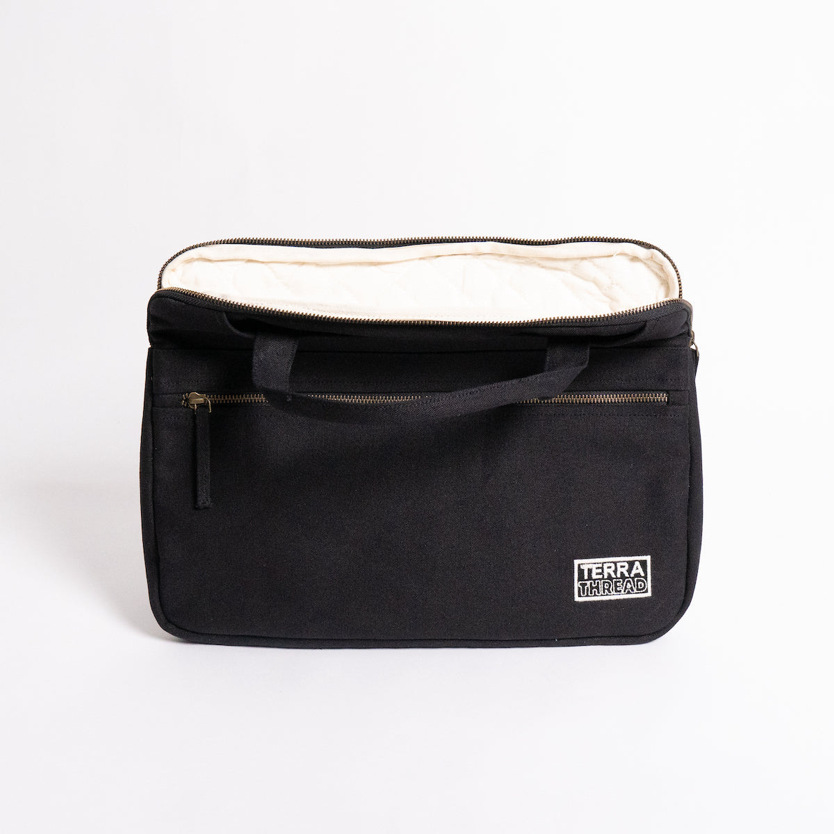 Hasta Laptop Sleeve with handles