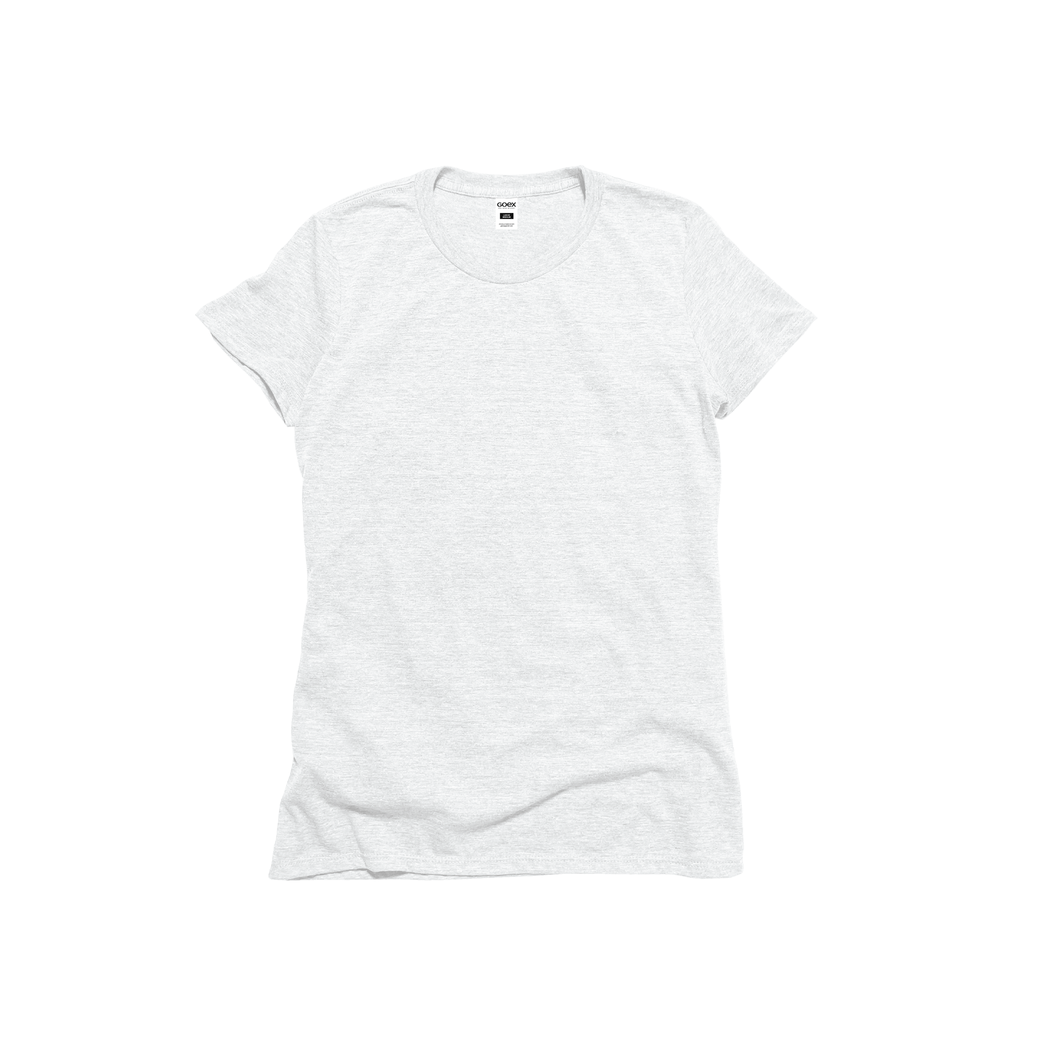 Ladies Triblend Short Sleeve Tee