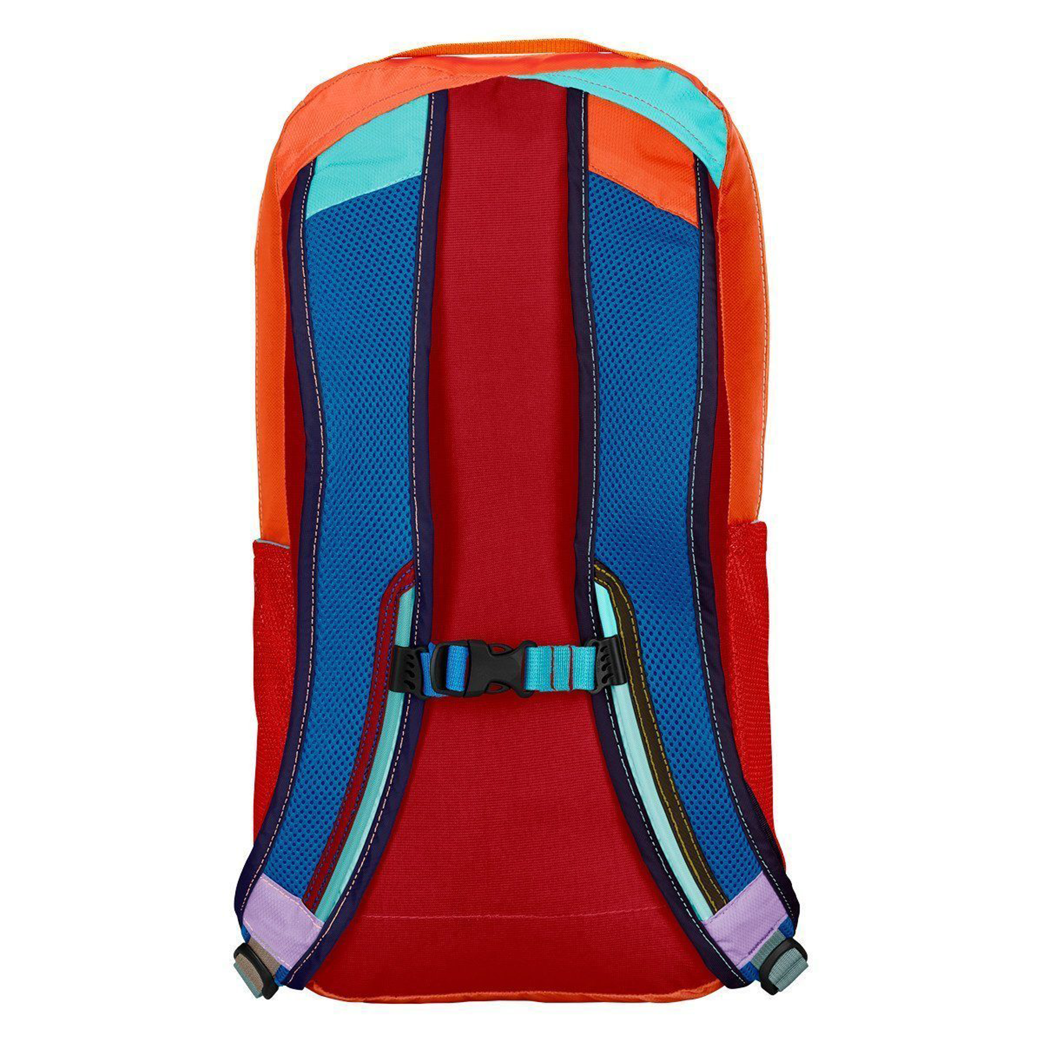 Batac 16L Daypack- Del Día