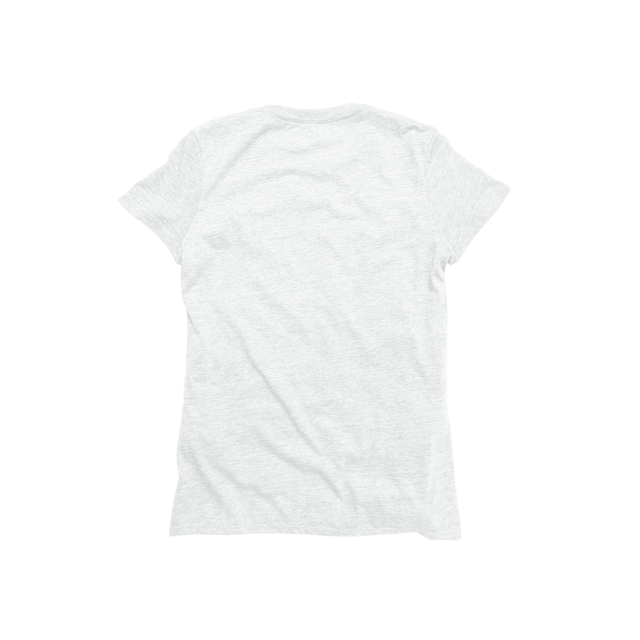 Ladies Triblend Short Sleeve Tee