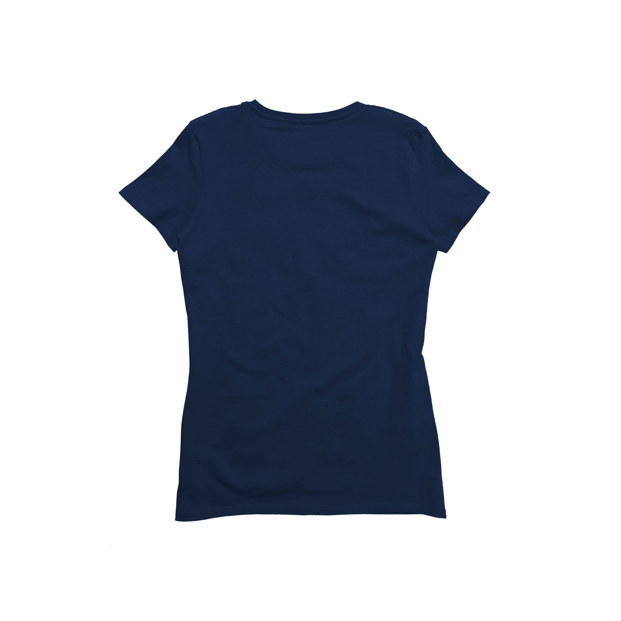 Ladies Premium Cotton Short Sleeve Tee