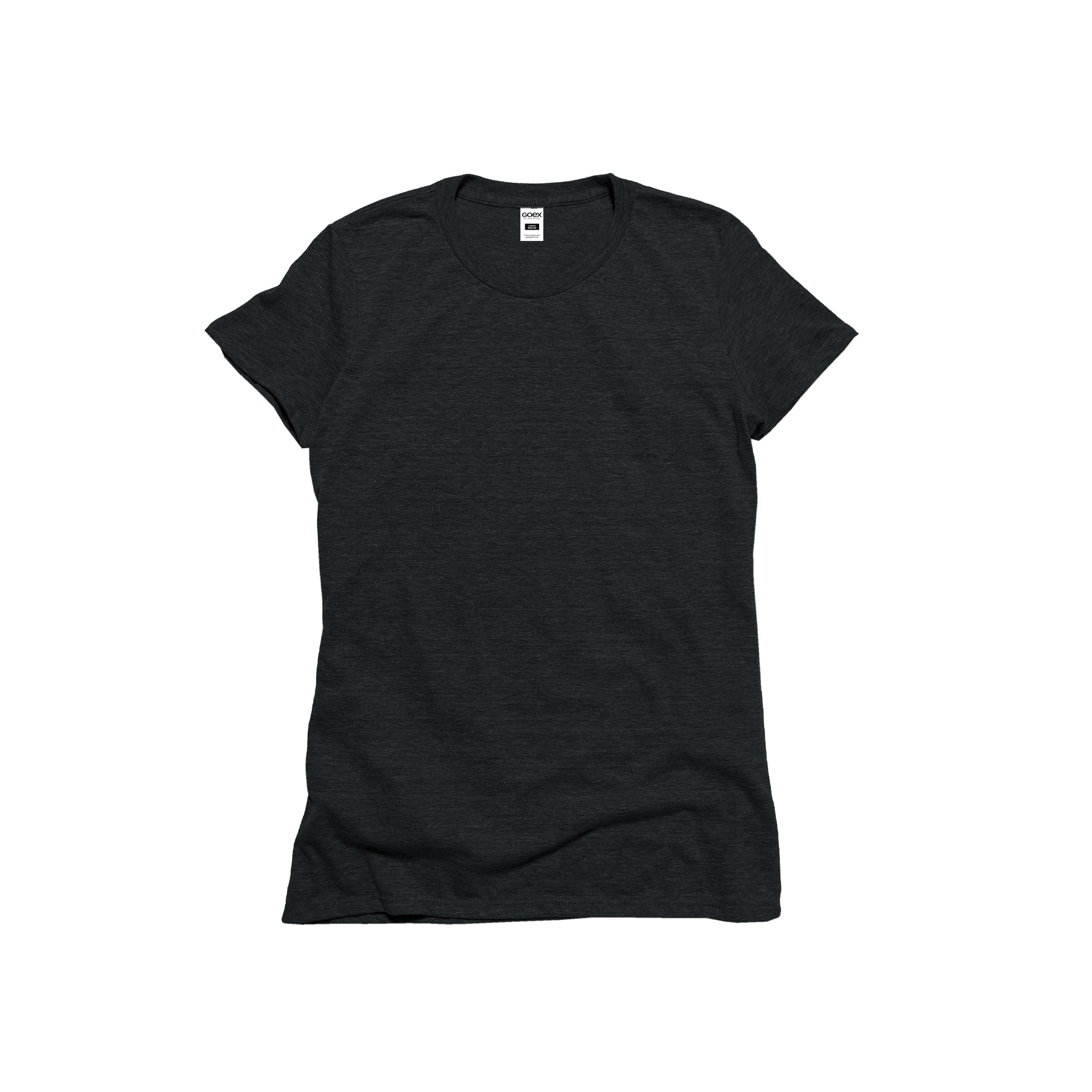 Ladies Triblend Short Sleeve Tee