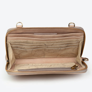 Crossbody Wallet