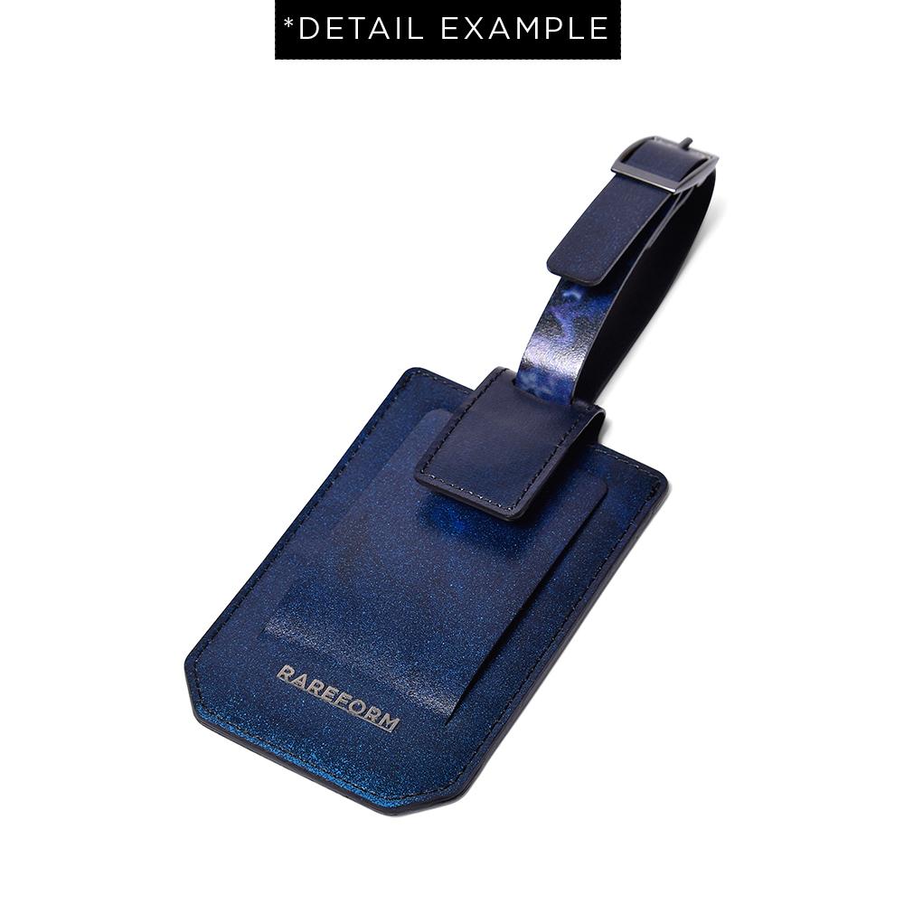 Salvador Billboard Luggage Tag