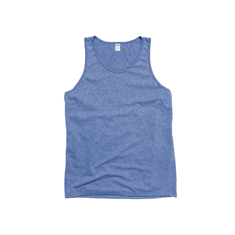 Unisex Triblend Tank