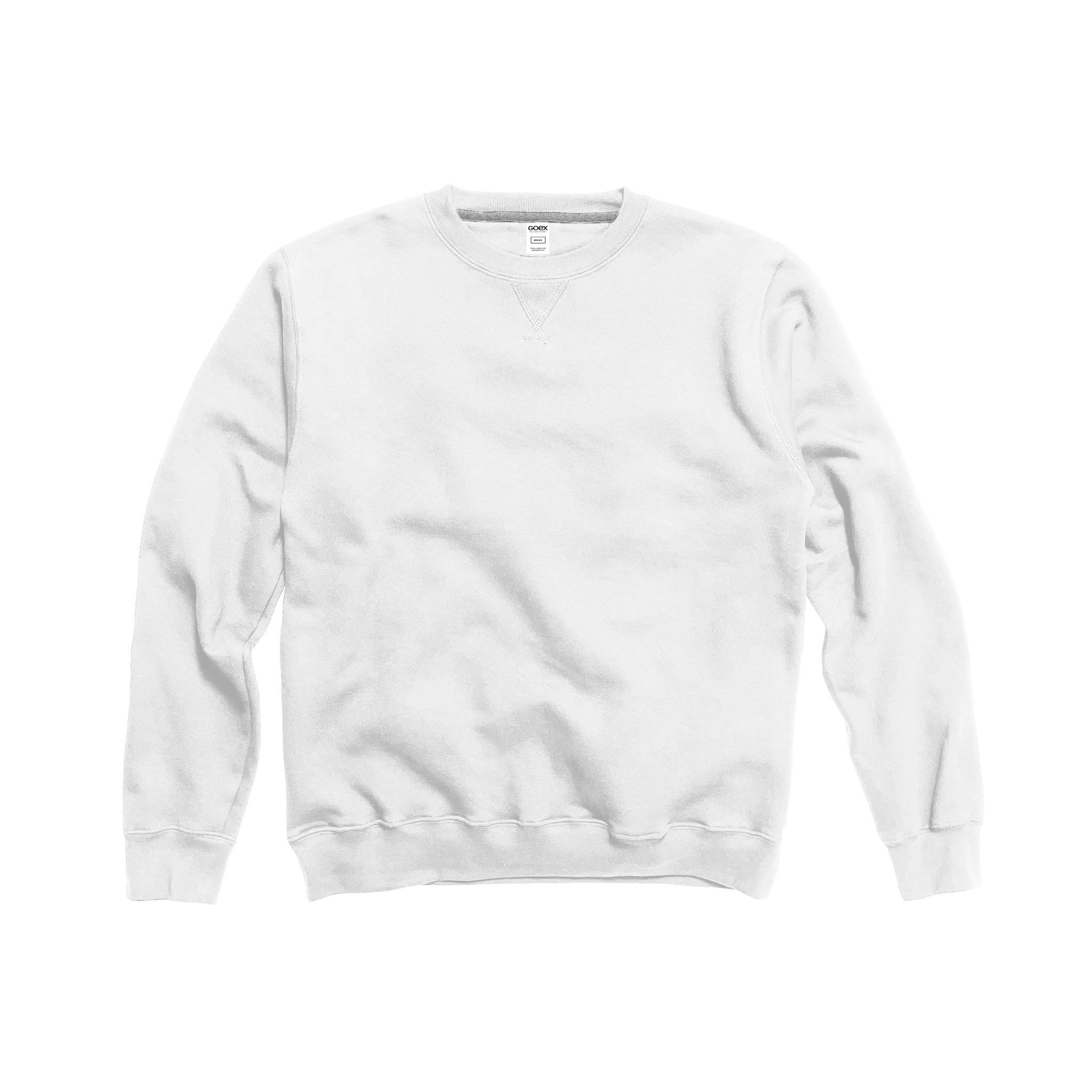 Unisex Fleece Crew