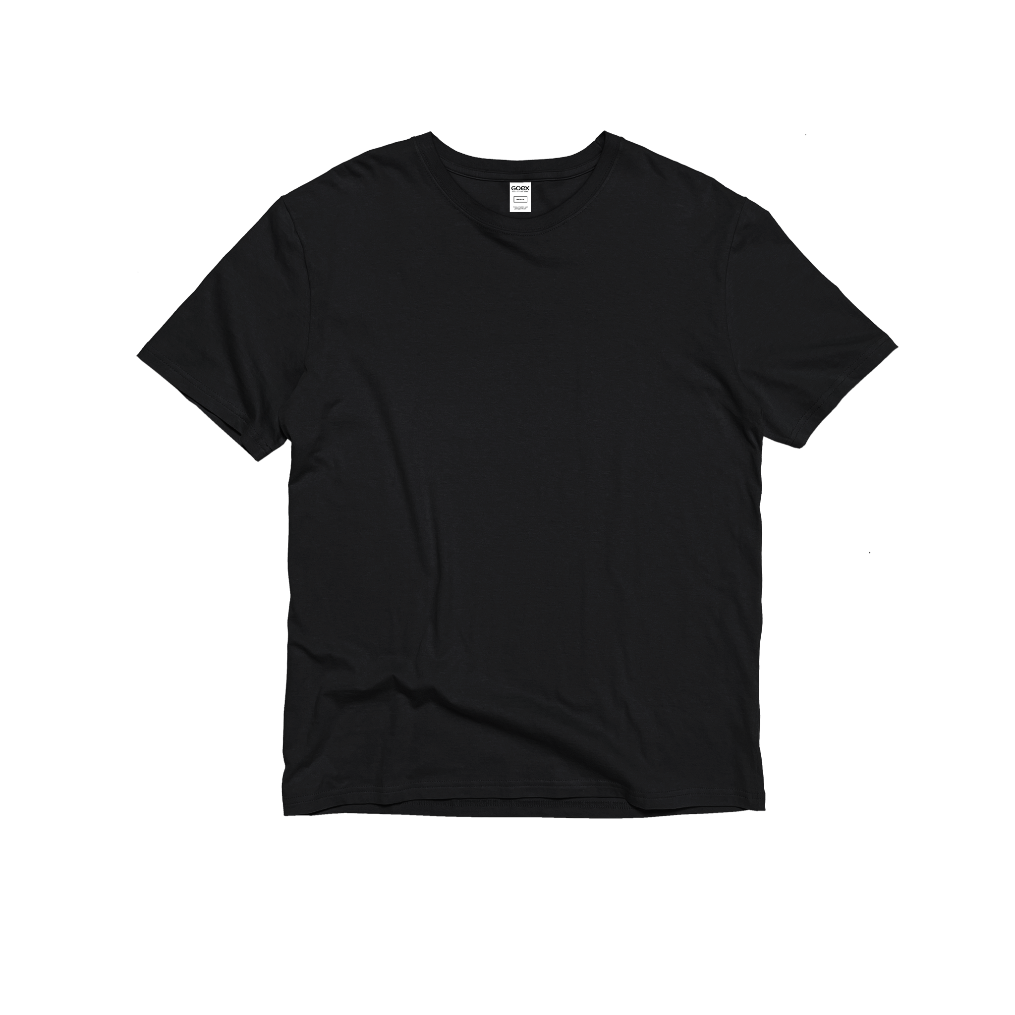 Unisex Premium Cotton Short Sleeve Tee