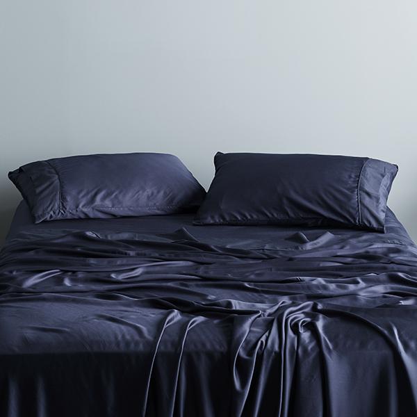 Signature Sateen Pillowcase Set