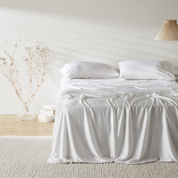 Signature Sateen Sheet Set