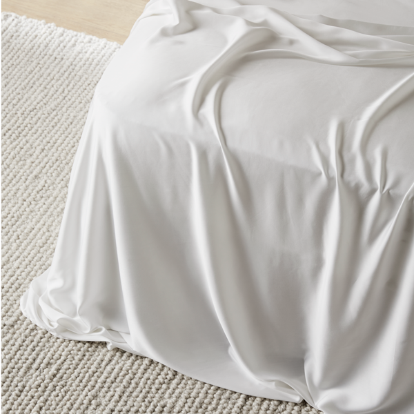 Signature Sateen Sheet Set