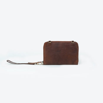 Crossbody Wallet