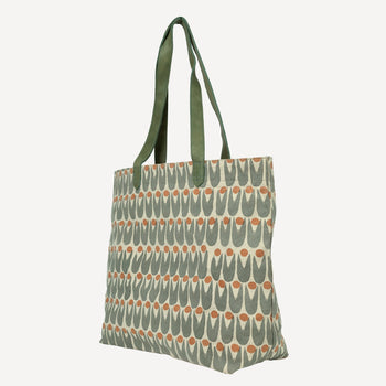 Chaaya Canvas Tote