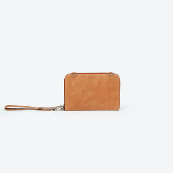 Crossbody Wallet