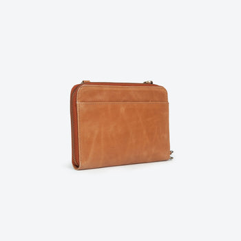 Crossbody Wallet