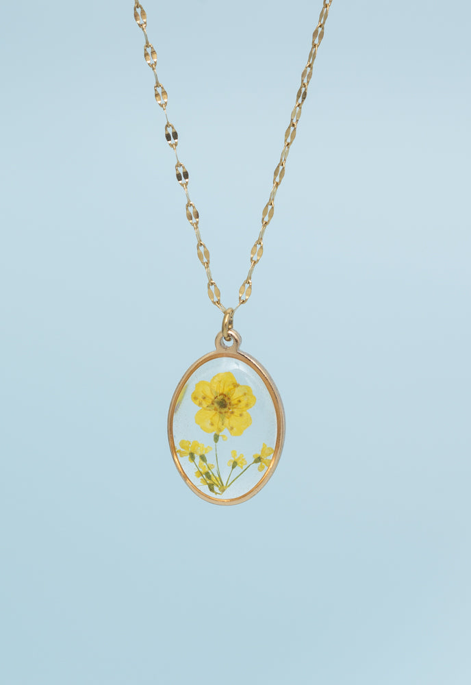 In Bloom Necklace