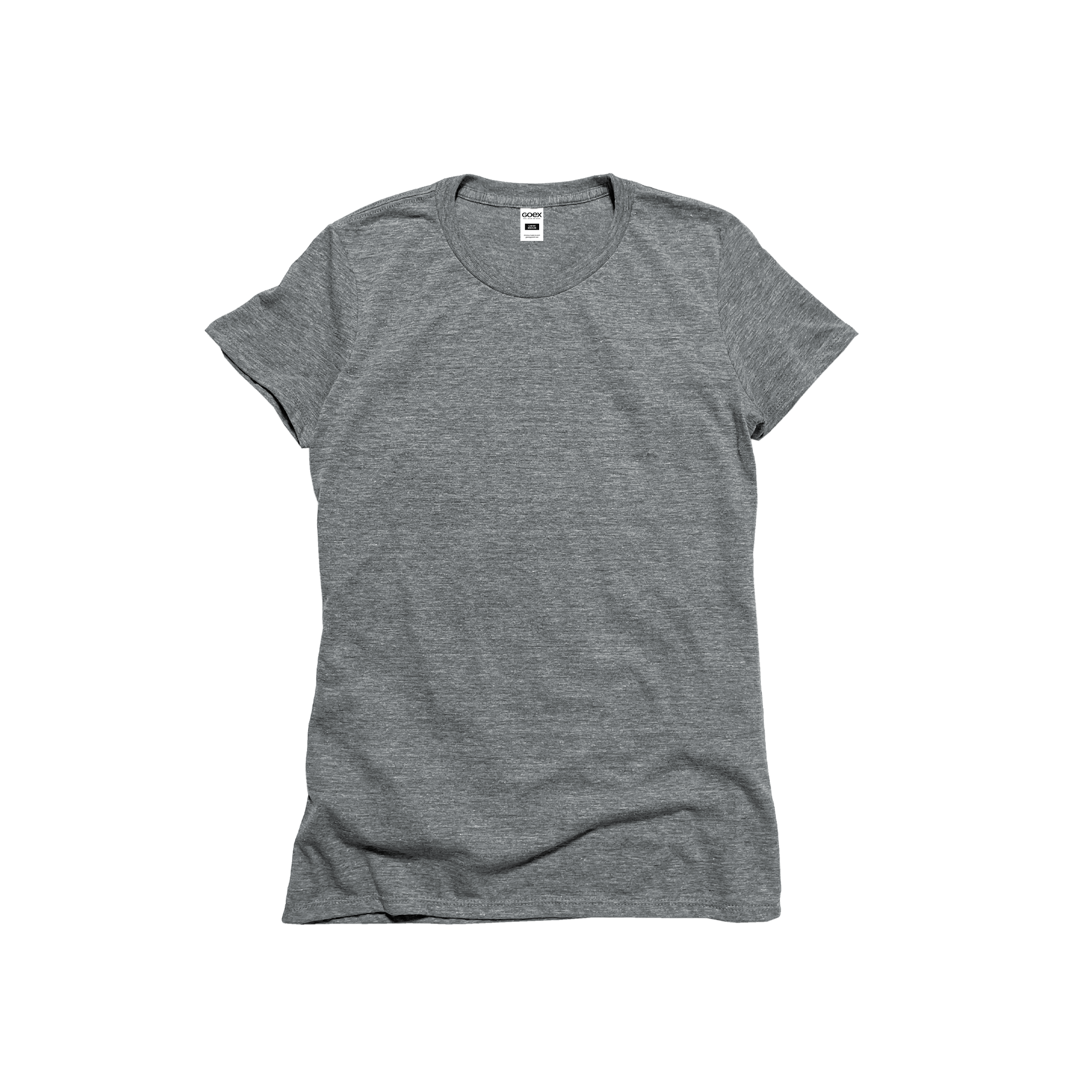 Ladies Triblend Short Sleeve Tee