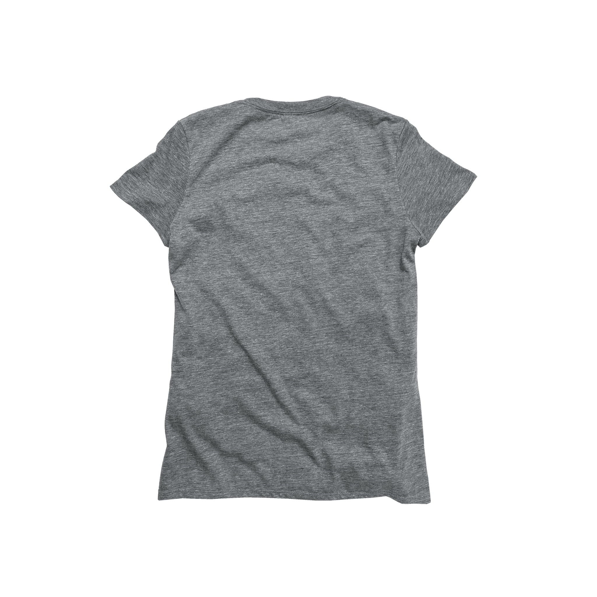 Ladies Triblend Short Sleeve Tee