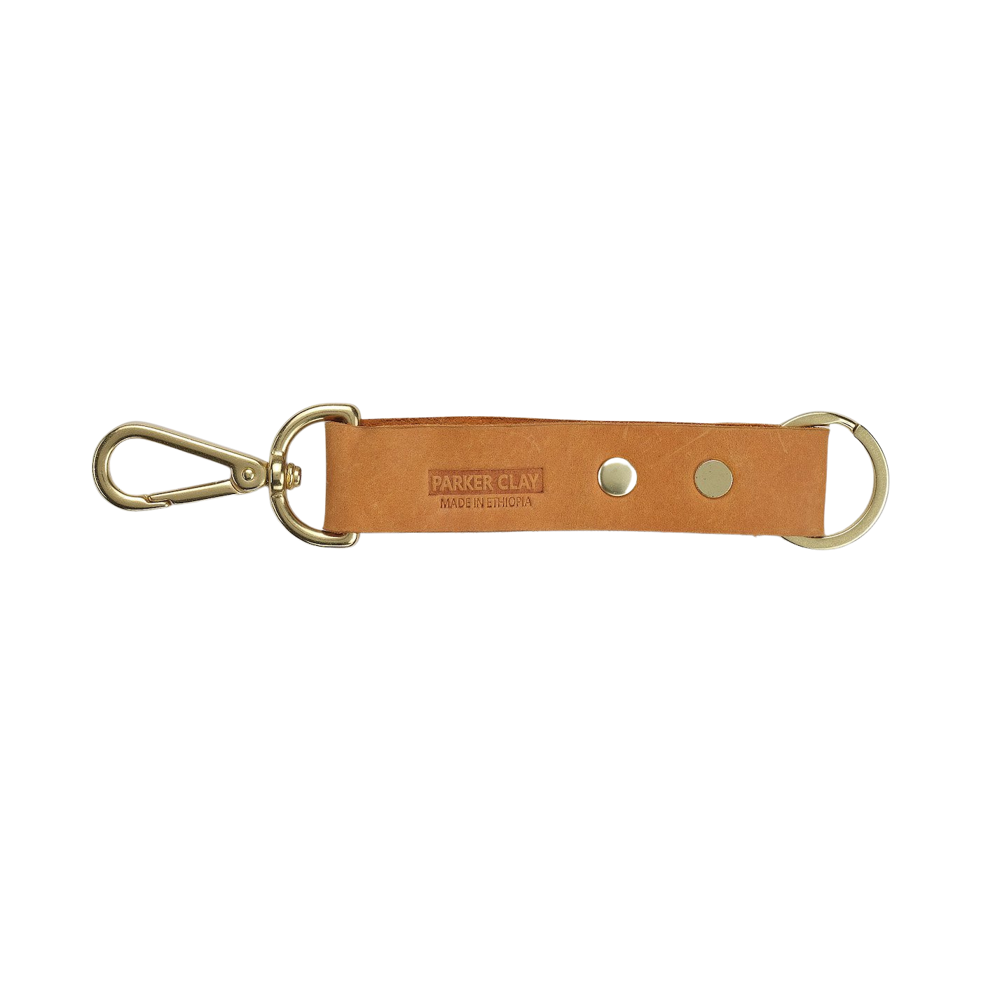 Sola Key Chain