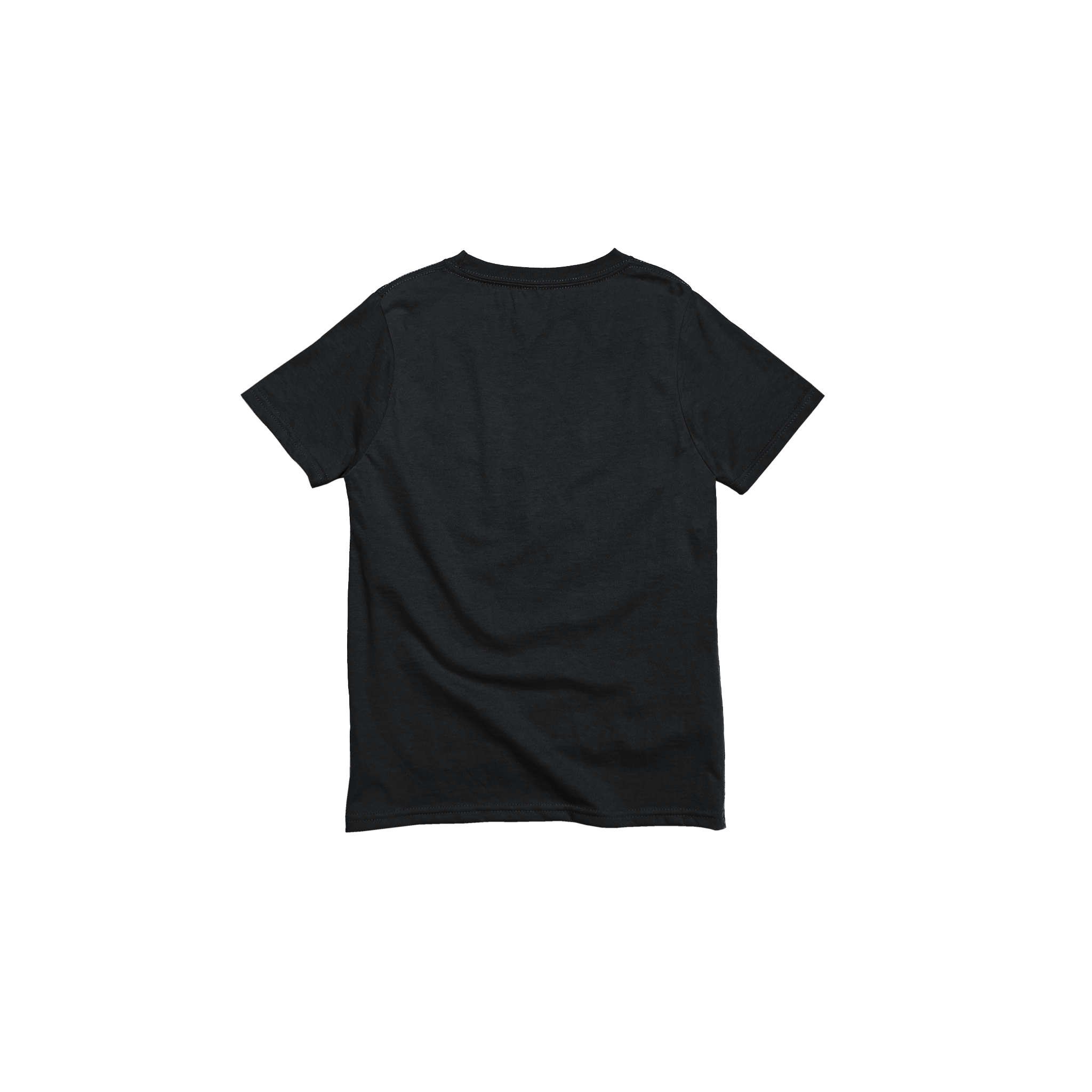 Youth Standard Cotton Short Sleeve Tee