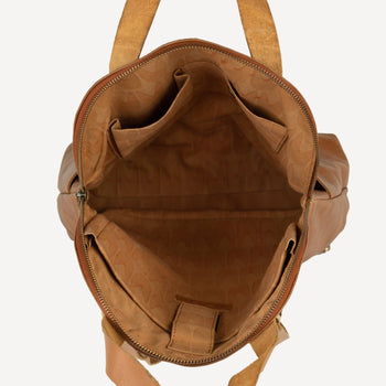 Halfmoon Backpack