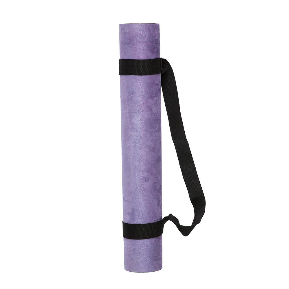 Combo Yoga Mat Breathe (1.5mm)