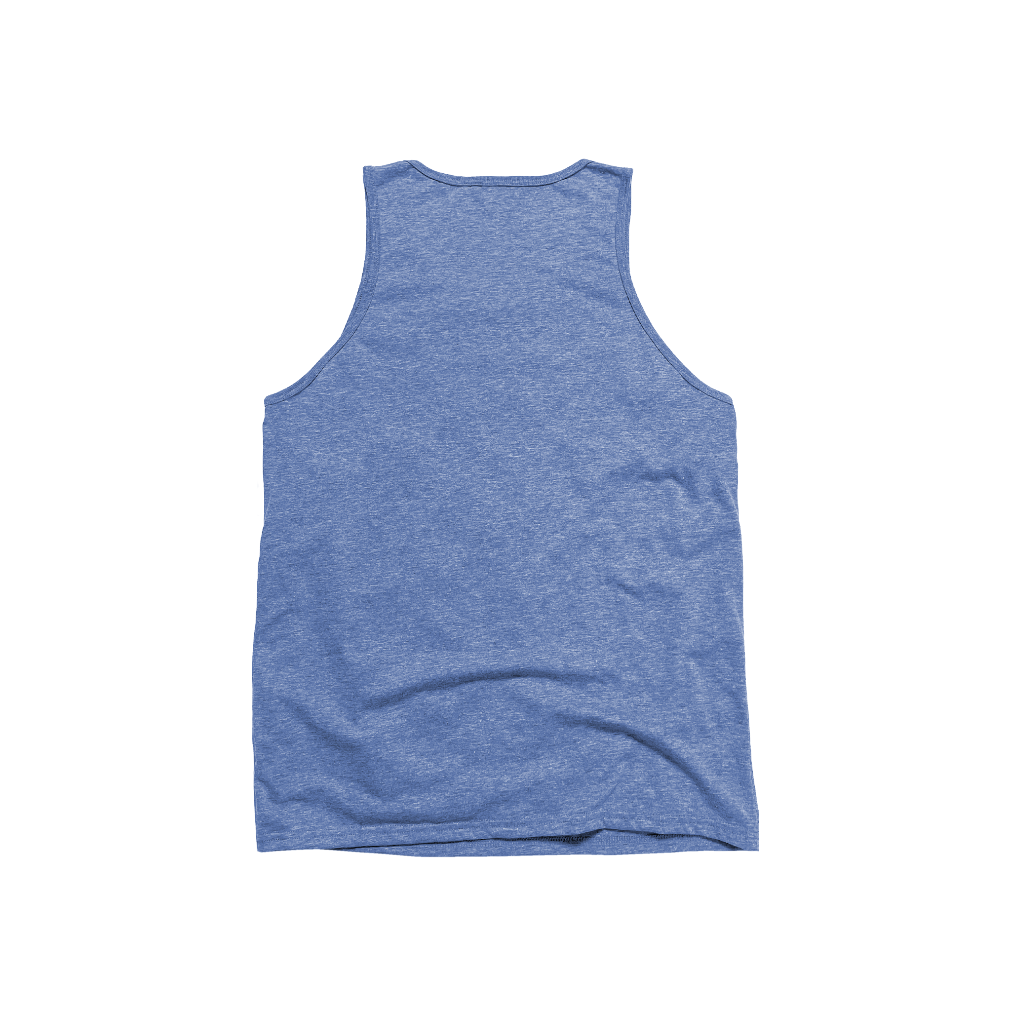 Unisex Triblend Tank