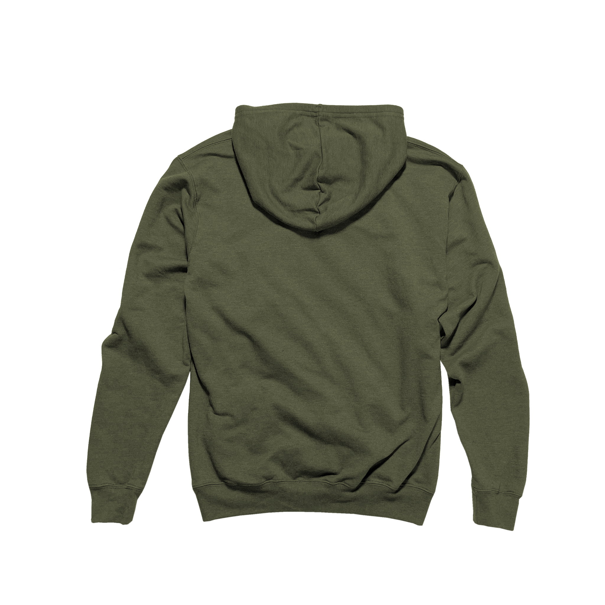 Heathered hoodie hotsell