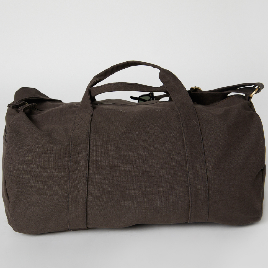 Bumi Eco Duffel Bag