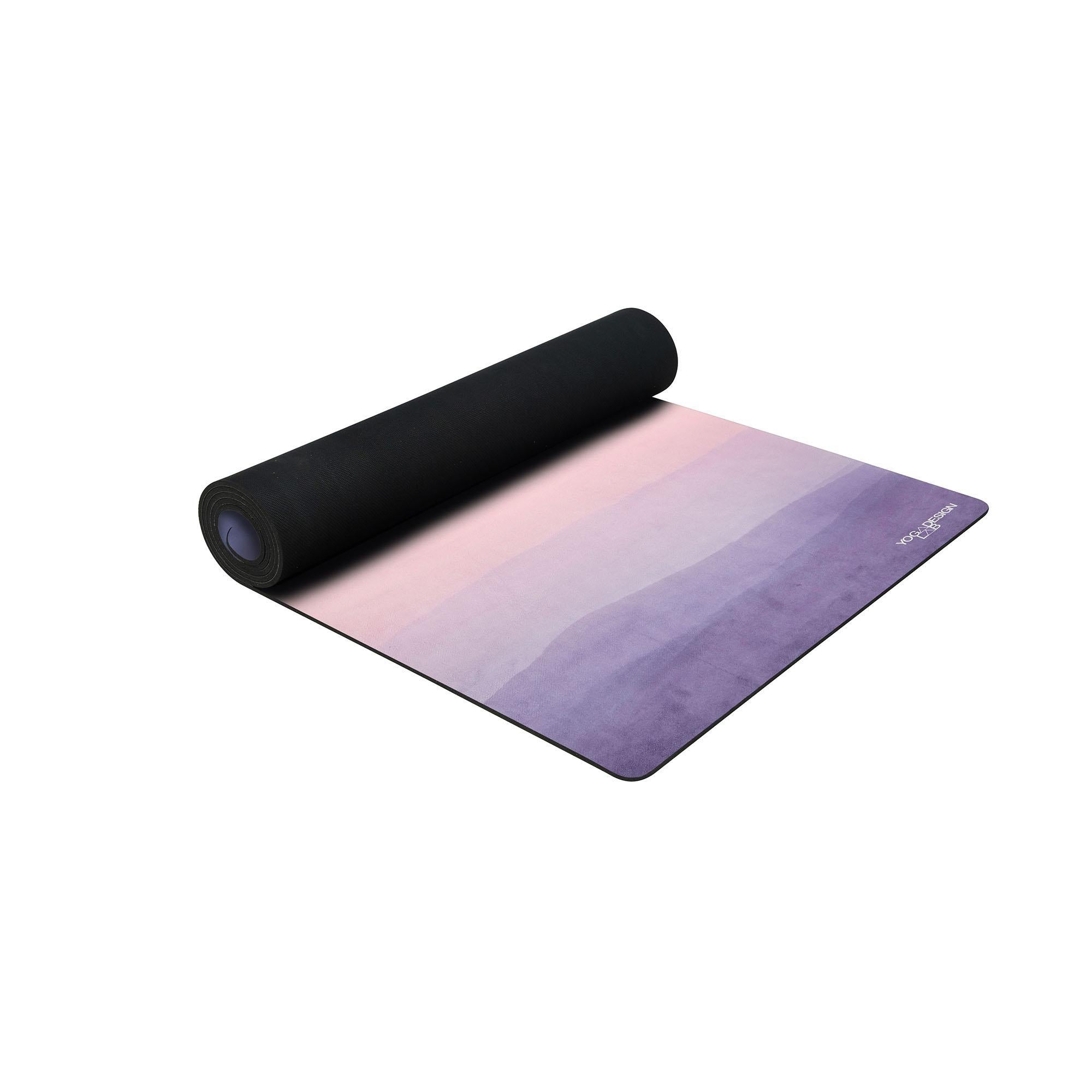 Combo Yoga Mat Breathe (5.5mm)