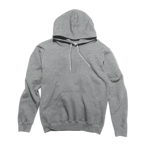 Unisex Premium Fleece Hoodie