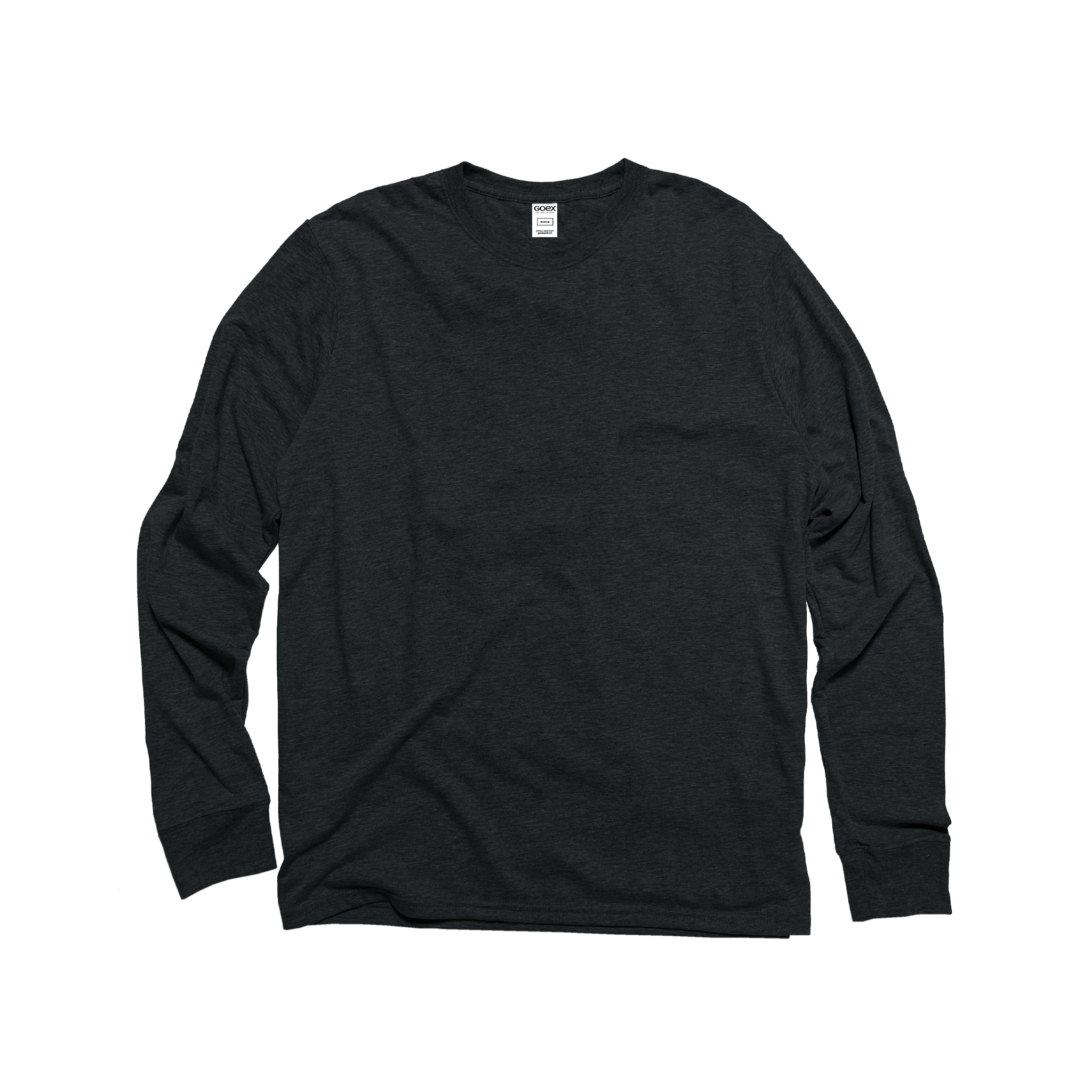 Unisex Triblend Long Sleeve Tee